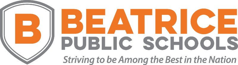 Beatrice Public Schools Logo